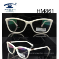 New Arrival Fashion Acetate Optical Frame (HM861)